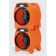 Axiální ventilátor HEYLO PowerVent 4000-e Axiální ventilátor HEYLO PowerVent 4000-e náhled