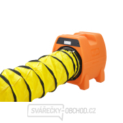 Axiální ventilátor HEYLO PowerVent 4000-e Axiální ventilátor HEYLO PowerVent 4000-e náhled