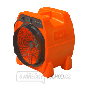 Axiální ventilátor HEYLO PowerVent 6000 Axiální ventilátor HEYLO PowerVent 6000 gallery main image