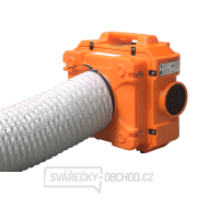 Čistič vzduchu HEYLO FT 500 Čistič vzduchu HEYLO FT 500 náhled