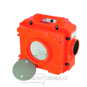 Čistič vzduchu HEYLO FT 500 Čistič vzduchu HEYLO FT 500 náhled