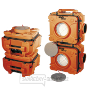 Čistič vzduchu HEYLO FT 500 Čistič vzduchu HEYLO FT 500 náhled