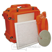 Čistič vzduchu HEYLO FT 500 Čistič vzduchu HEYLO FT 500 náhled