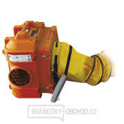 Čistič vzduchu HEYLO FT 500 Čistič vzduchu HEYLO FT 500 náhled