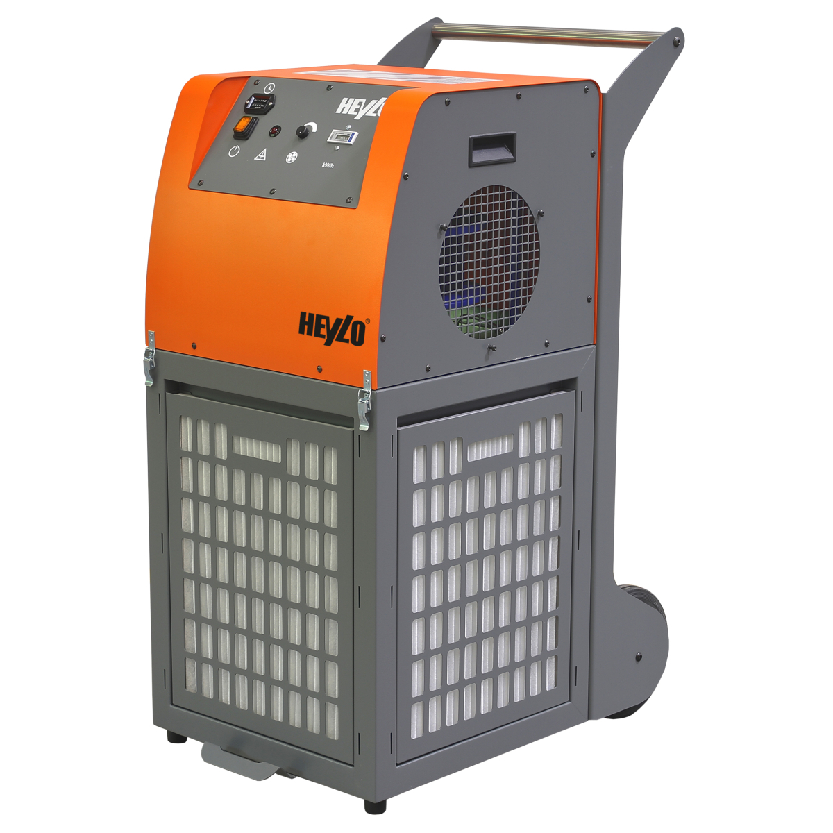 Levně Čistič vzduchu HEYLO PowerFilter 3500 1110890