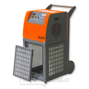 Čistič vzduchu HEYLO PowerFilter 3500 Čistič vzduchu HEYLO PowerFilter 3500 náhled