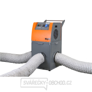 Čistič vzduchu HEYLO PowerFilter 3500 Čistič vzduchu HEYLO PowerFilter 3500 náhled