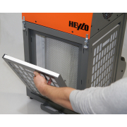 Čistič vzduchu HEYLO PowerFilter 3500 Náhled