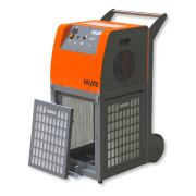 Čistič vzduchu HEYLO PowerFilter 3500 náhled