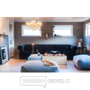 Dimplex Cassette 1000 R  verze s poleny Náhled Dimplex Cassette 1000 R  verze s poleny Náhled