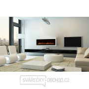 Dimplex Cassette 1000 R  verze s poleny Dimplex Cassette 1000 R  verze s poleny náhled