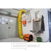 Elektrické topidlo HEYLO DE 20 S Elektrické topidlo HEYLO DE 20 S náhled