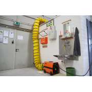 Elektrické topidlo HEYLO DE 20 S náhled