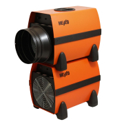 Elektrické topidlo HEYLO DE 20 S náhled