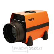 Elektrické topidlo HEYLO DE 20 SH Elektrické topidlo HEYLO DE 20 SH gallery main image