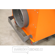 Elektrické topidlo HEYLO DE 20 SH-U Elektrické topidlo HEYLO DE 20 SH-U náhled