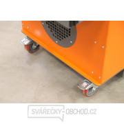 Elektrické topidlo HEYLO DE 20 SH-U Elektrické topidlo HEYLO DE 20 SH-U náhled