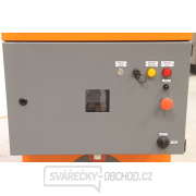 Elektrické topidlo HEYLO DE 20 SH-U Elektrické topidlo HEYLO DE 20 SH-U náhled