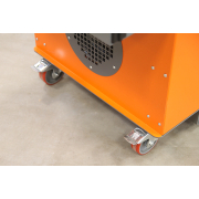 Elektrické topidlo HEYLO DE 20 SH-U náhled