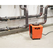 Elektrické topidlo HEYLO DE 3 XL PRO Náhled