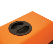 Elektrické topidlo HEYLO DE 30 Náhled