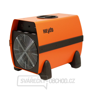 Elektrické topidlo HEYLO DE 30 Elektrické topidlo HEYLO DE 30 gallery main image