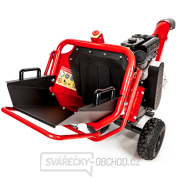 Drtič větví Hahn & Sohn RB02PRO Drtič větví Hahn & Sohn RB02PRO náhled