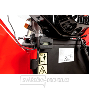 Drtič větví Hahn & Sohn RB02PRO Drtič větví Hahn & Sohn RB02PRO náhled