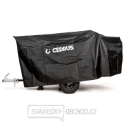 Drtič větví Hahn & Sohn RB02PRO Drtič větví Hahn & Sohn RB02PRO náhled