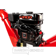 Drtič větví Hahn & Sohn RB02PRO Drtič větví Hahn & Sohn RB02PRO náhled