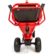 Drtič větví Hahn & Sohn RB02PRO Drtič větví Hahn & Sohn RB02PRO náhled