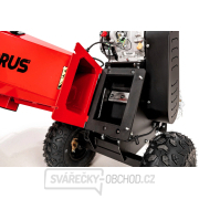 Drtič větví Hahn & Sohn RB02PRO Drtič větví Hahn & Sohn RB02PRO náhled