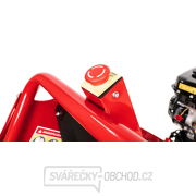 Drtič větví Hahn & Sohn RB02PRO Drtič větví Hahn & Sohn RB02PRO náhled