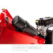 Drtič větví Hahn & Sohn RB02PRO Drtič větví Hahn & Sohn RB02PRO náhled