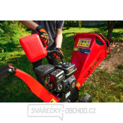 Drtič větví Hahn & Sohn RB02PRO Drtič větví Hahn & Sohn RB02PRO náhled