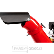 Drtič větví Hahn & Sohn RB02PRO Drtič větví Hahn & Sohn RB02PRO náhled