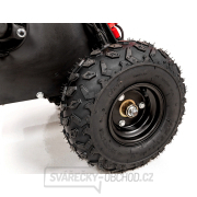 Drtič větví Hahn & Sohn RB02PRO Drtič větví Hahn & Sohn RB02PRO náhled