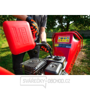 Drtič větví Hahn & Sohn RB02PRO Drtič větví Hahn & Sohn RB02PRO náhled