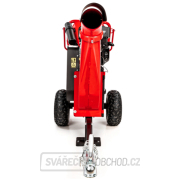 Drtič větví Hahn & Sohn RB02PRO Drtič větví Hahn & Sohn RB02PRO náhled