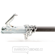 Drtič větví Hahn & Sohn RB02PRO Drtič větví Hahn & Sohn RB02PRO náhled