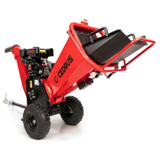 Drtič větví Hahn & Sohn RB02PRO Náhled