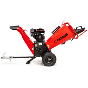 Drtič větví Hahn & Sohn RB02PRO náhled