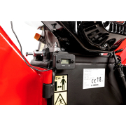 Drtič větví Hahn & Sohn RB02PRO náhled