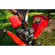 Drtič větví Hahn & Sohn RB02PRO náhled