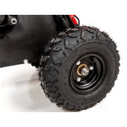 Drtič větví Hahn & Sohn RB02PRO náhled