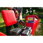 Drtič větví Hahn & Sohn RB02PRO náhled