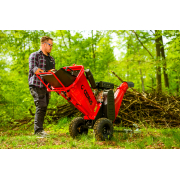 Drtič větví Hahn & Sohn RB02PRO náhled