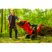 Drtič větví Hahn & Sohn RB02PRO náhled