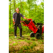 Drtič větví Hahn & Sohn RB02PRO náhled