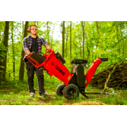 Drtič větví Hahn & Sohn RB02PRO náhled